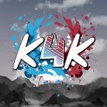Kilometers 4 Kiddos square logo