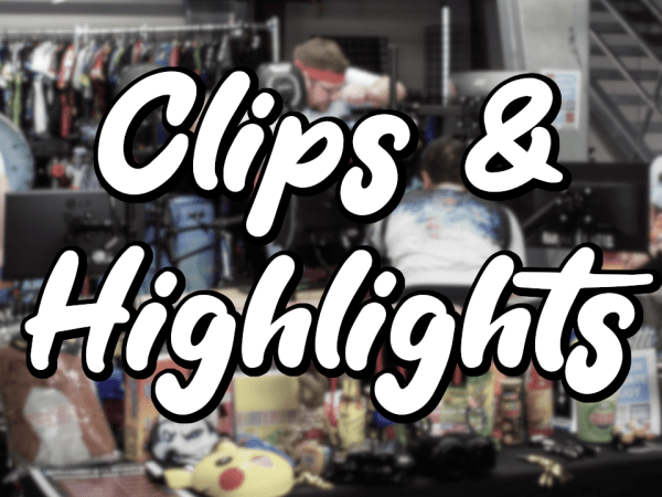 Team Clips & Highlights