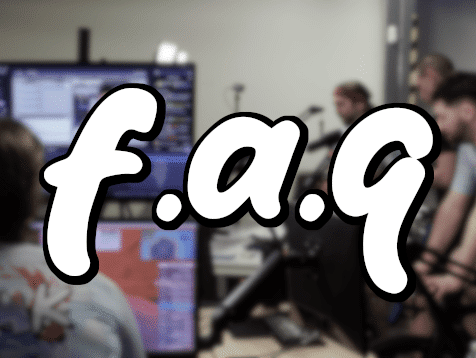 F.A.Q.